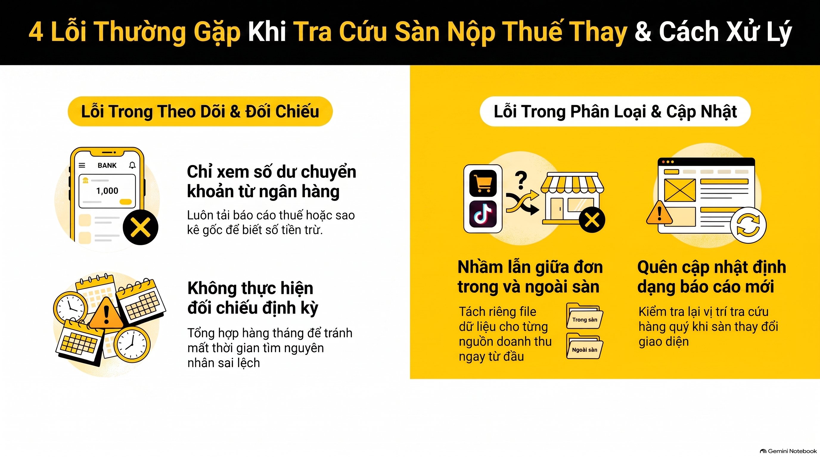 Cách Tra Cứu Sàn Nộp Thuế Thay Nhanh, Chính Xác Nhất 2026